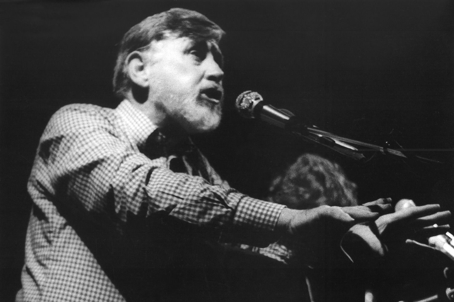 Ewan, 1981.
