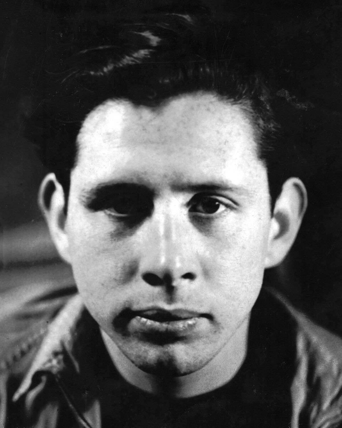Ewan, c.1936.