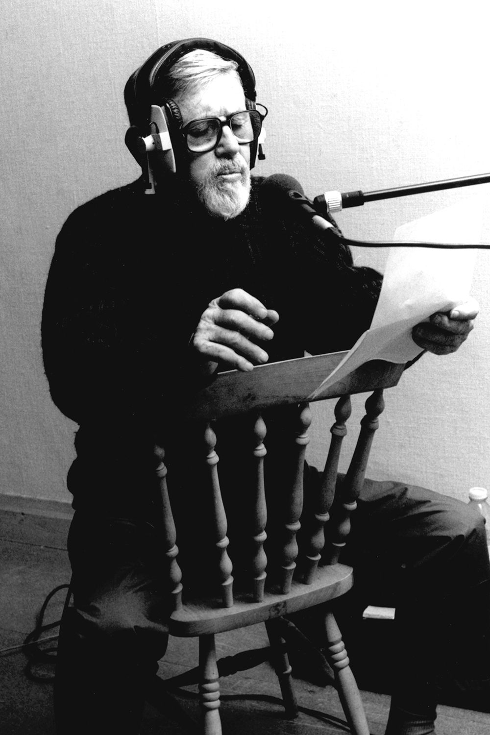 Ewan, 1988.